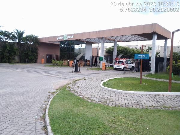 Vende-se em Sao Goncalo Do Amarante-RN  apto, 45.51 de área total, 45.51 de área privativa,  2_qto(s), a.serv, WC, 1_sala(s), cozinha.
