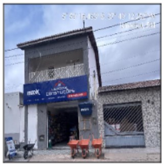 Vende-se em Umarizal-RN  Casa, 119.30 de área privativa, 183.00 de área do terreno,  2_qto(s), WC, 1_sala(s), cozinha, 1_vaga(s) de garagem.