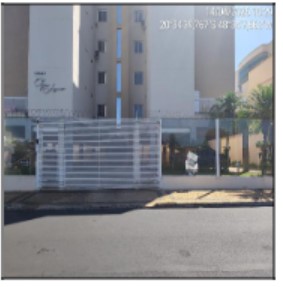 Vende-se em Barretos-SP  apto, 86.54 de área privativa, 2_vaga(s) de garagem.