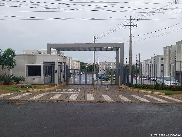 Vende-se em Araraquara-SP  apto, 97.04 de área total, 44.14 de área privativa,  2_qto(s), a.serv, WC, 1_sala(s), cozinha, 1_vaga(s) de garagem.