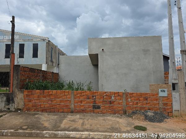 Vende-se em Avanhandava-SP  Terreno, 240.00 de área do terreno.