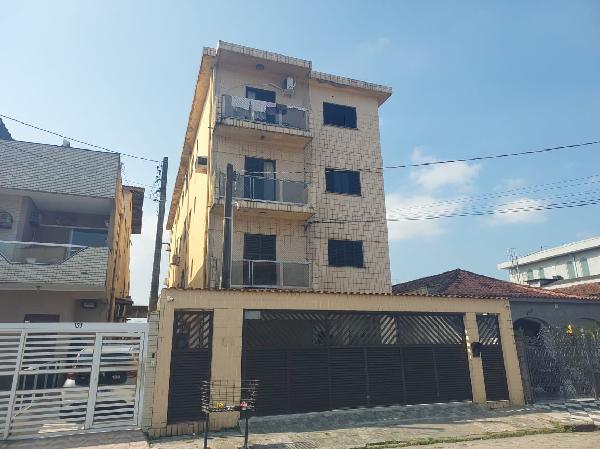 Vende-se em Cubatao-SP  apto, 55.50 de área total, 37.78 de área privativa,  1_qto(s), a.serv, WC, 1_sala(s), cozinha.