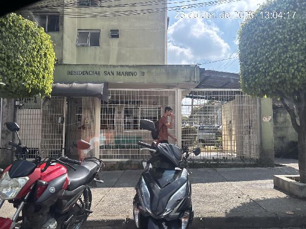 Vende-se em Diadema-SP  apto, 92.93 de área total, 48.79 de área privativa,  2_qto(s), a.serv, WC, 1_sala(s), cozinha, 1_vaga(s) de garagem.