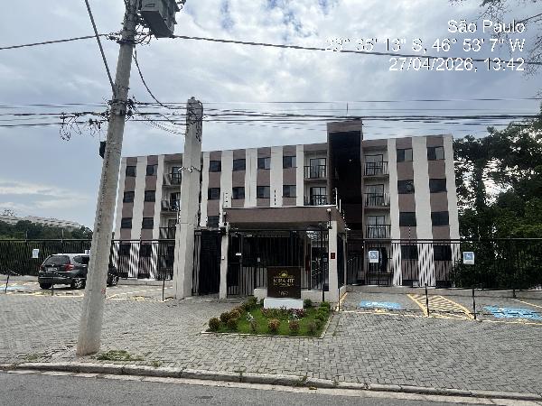 Vende-se em Cotia-SP  apto, 112.64 de área total, 47.03 de área privativa,  2_qto(s), WC, 1_sala(s), cozinha, 1_vaga(s) de garagem.