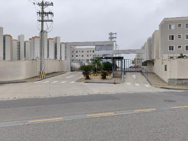 Vende-se em Jacarei-SP  apto, 93.58 de área total, 38.92 de área privativa,  2_qto(s), a.serv, WC, 1_sala(s), cozinha, 1_vaga(s) de garagem.