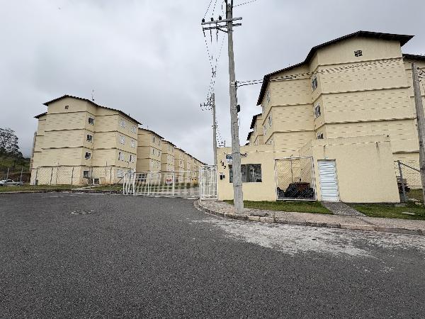 Vende-se em Mogi Das Cruzes-SP  apto, 68.64 de área total, 45.69 de área privativa,  2_qto(s), a.serv, WC, 1_sala(s), cozinha, 1_vaga(s) de garagem.