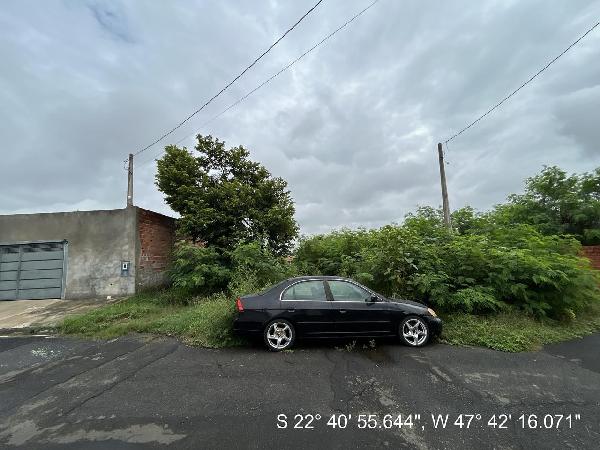 Vende-se em Piracicaba-SP  Terreno, 280.00 de área do terreno.