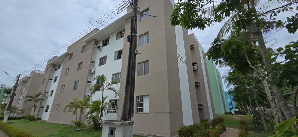 Vende-se em Manaus-AM  apto, 116.26 de área total, 42.84 de área privativa,  2_qto(s), WC, 1_sala(s), cozinha, 1_vaga(s) de garagem.