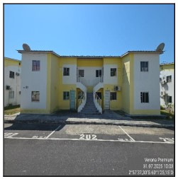 Vende-se em Manaus-AM  apto, 40.39 de área privativa, 0.00 de área do terreno.