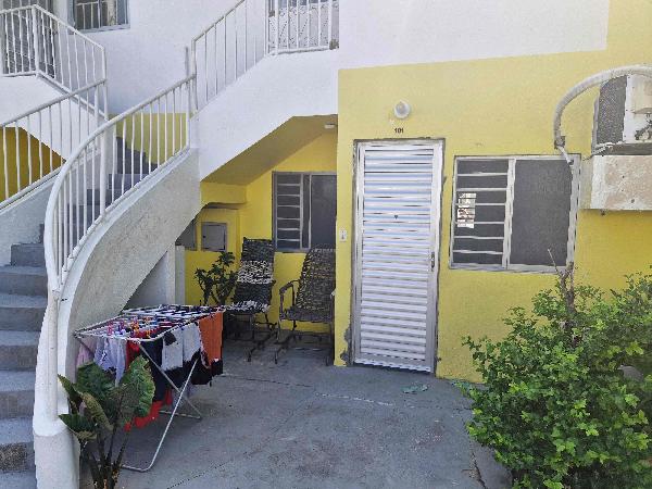 Vende-se em Manaus-AM  apto, 40.39 de área privativa,  2_qto(s), WC, 1_sala(s), cozinha, 1_vaga(s) de garagem.