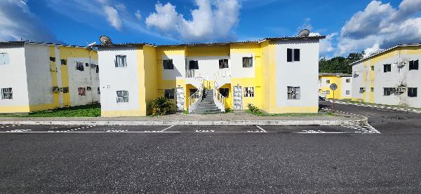 Vende-se em Manaus-AM  apto, 165.29 de área total, 40.39 de área privativa,  2_qto(s), WC, 1_sala(s), cozinha.