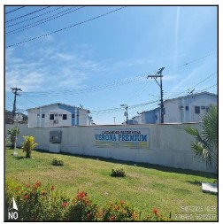 Vende-se em Manaus-AM  apto, 40.39 de área privativa,  2_qto(s), WC, 1_sala(s), cozinha.