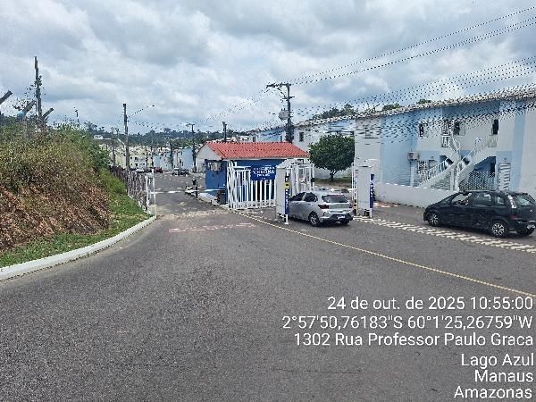Vende-se em Manaus-AM  apto, 165.29 de área total, 40.39 de área privativa,  2_qto(s), WC, 1_sala(s), cozinha, 1_vaga(s) de garagem.