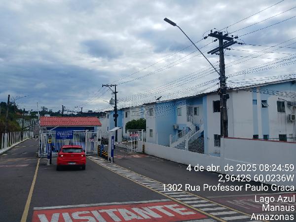 Vende-se em Manaus-AM  apto, 165.29 de área total, 40.39 de área privativa,  2_qto(s), WC, 1_sala(s), cozinha, 1_vaga(s) de garagem.