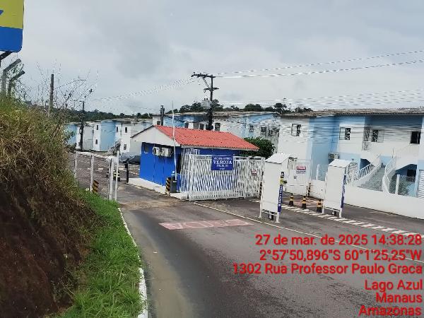 Vende-se em Manaus-AM  apto, 165.29 de área total, 40.39 de área privativa,  2_qto(s), WC, 1_sala(s), cozinha.