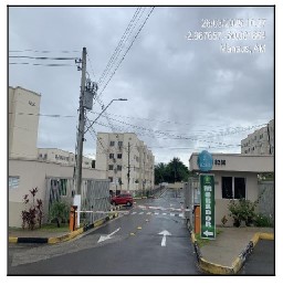 Vende-se em Manaus-AM  apto, 41.57 de área privativa,  2_qto(s), WC, 1_sala(s), cozinha.