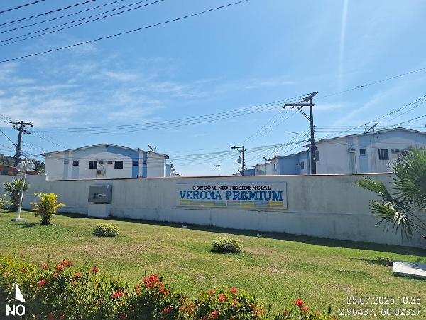 Vende-se em Manaus-AM  apto, 165.29 de área total, 40.39 de área privativa,  2_qto(s), WC, 1_sala(s), cozinha.