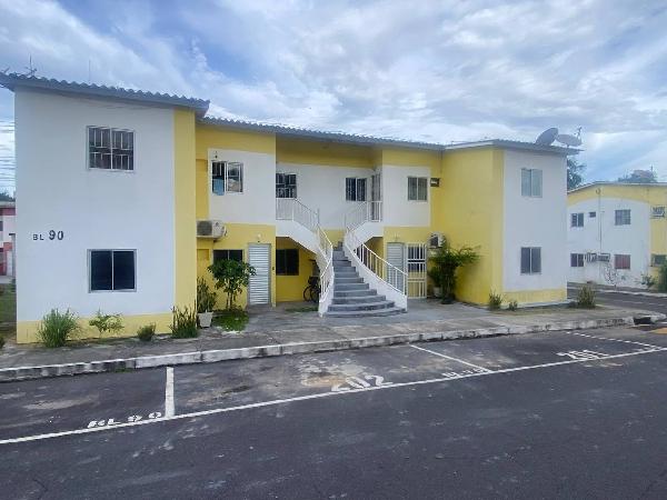 Vende-se em Manaus-AM  apto, 165.29 de área total, 40.39 de área privativa,  2_qto(s), WC, 1_sala(s), cozinha.