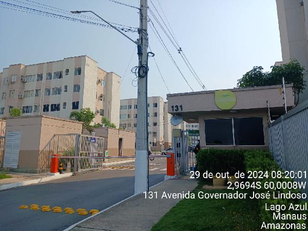 Vende-se em Manaus-AM  apto, 84.13 de área total, 41.51 de área privativa,  1_qto(s), WC, 1_sala(s), cozinha, 1_vaga(s) de garagem.