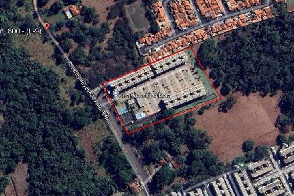 Vende-se em Ribeirao Preto-SP  apto, 108.39 de área total, 43.06 de área privativa,  2_qto(s), a.serv, WC, 1_sala(s), cozinha, 1_vaga(s) de garagem.