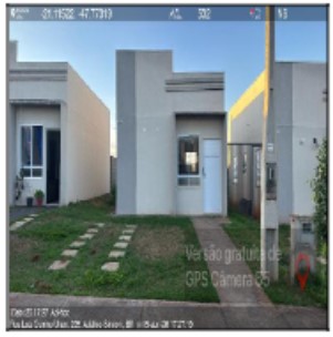 Vende-se em Ribeirao Preto-SP  Casa, 44.16 de área privativa, 160.00 de área do terreno.
