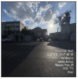 Vende-se em Ribeirao Preto-SP  apto, 42.80 de área privativa, 1_vaga(s) de garagem.
