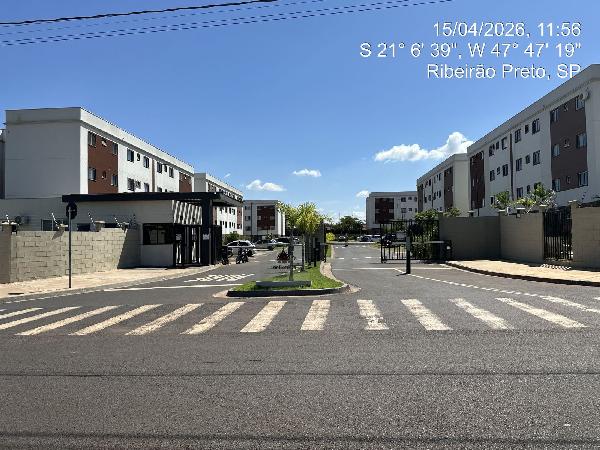 Vende-se em Ribeirao Preto-SP  apto, 104.17 de área total, 42.81 de área privativa, 1_vaga(s) de garagem.