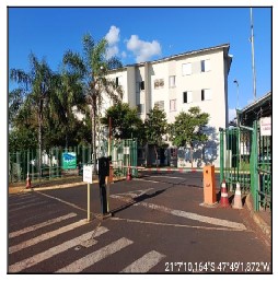 Vende-se em Ribeirao Preto-SP  apto, 48.73 de área privativa, 1_vaga(s) de garagem.