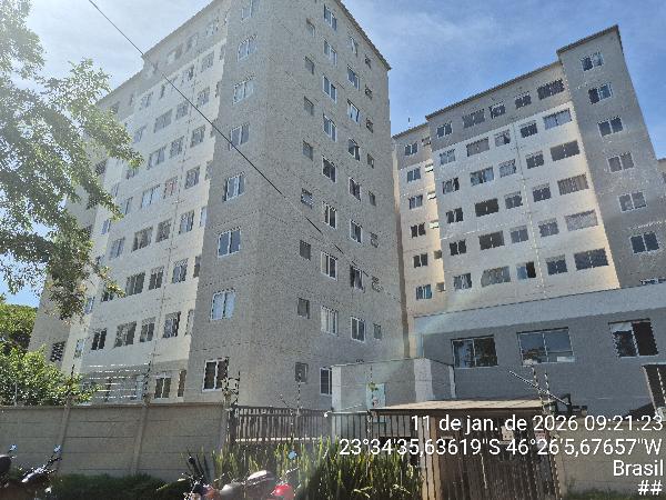 Vende-se em Sao Paulo-SP  apto, 88.43 de área total, 41.56 de área privativa,  2_qto(s), a.serv, WC, 1_sala(s), cozinha.