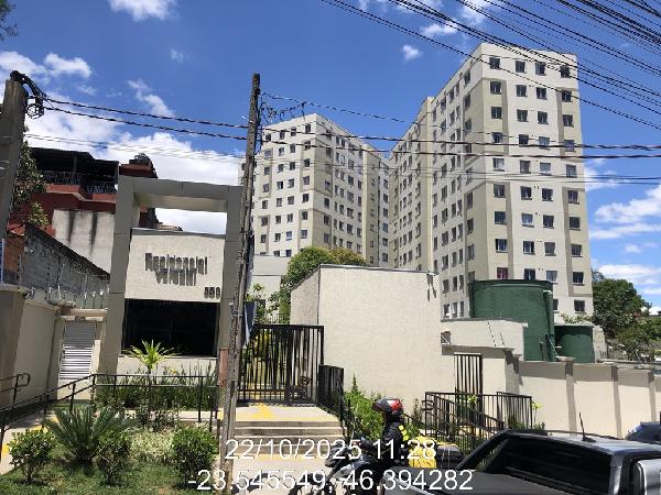 Vende-se em Sao Paulo-SP  apto, 61.72 de área total, 34.72 de área privativa,  2_qto(s), WC, 1_sala(s), cozinha, 1_vaga(s) de garagem.