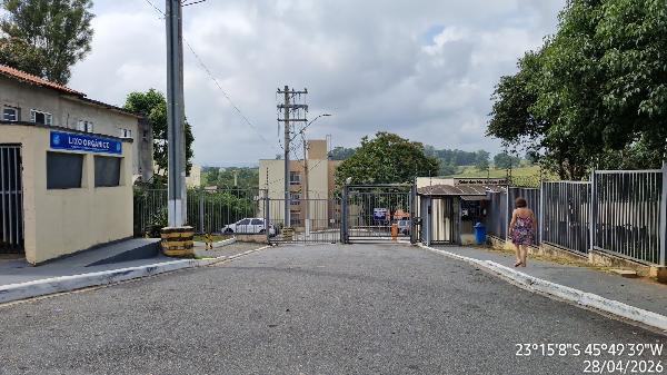 Vende-se em Sao Jose Dos Campos-SP  apto, 139.38 de área total, 44.67 de área privativa,  2_qto(s), WC, 1_sala(s), cozinha, 1_vaga(s) de garagem.