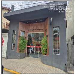 Vende-se em Apiai-SP  Casa, 453.37 de área total, 453.37 de área privativa, 465.84 de área do terreno,  3_qto(s), a.serv, WC, 1_sala(s), cozinha, 2_vaga(s) de garagem.