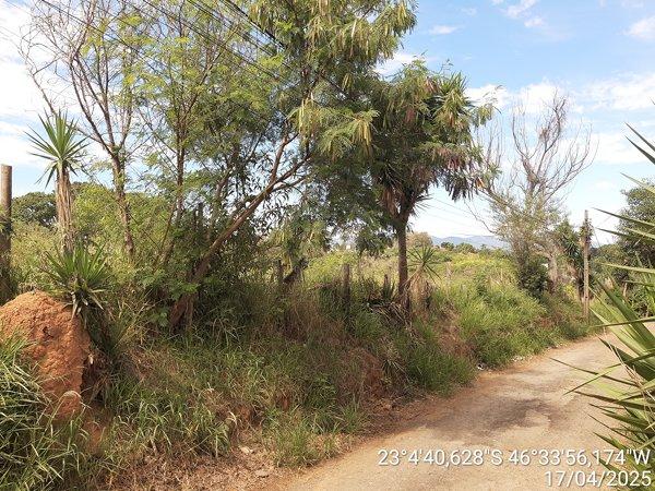 Vende-se em Atibaia-SP  Terreno, 5264.74 de área do terreno.