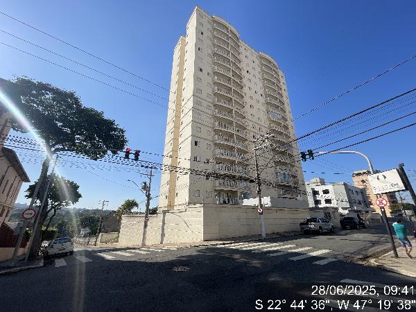 Vende-se em Americana-SP  apto, 77.09 de área total, 52.50 de área privativa,  2_qto(s), a.serv, WC, 1_sala(s), cozinha, 1_vaga(s) de garagem.