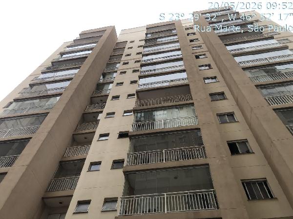 Vende-se em Barueri-SP  apto, 132.04 de área total, 71.68 de área privativa,  3_qto(s), a.serv, WC, 1_sala(s), 1_vaga(s) de garagem.