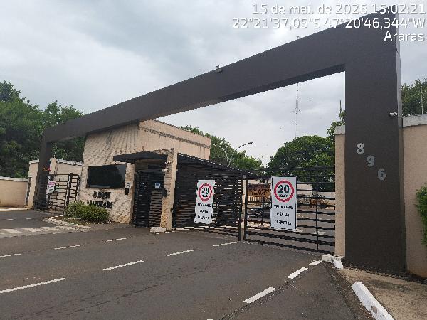 Vende-se em Araras-SP  apto, 82.14 de área total, 41.85 de área privativa,  2_qto(s), WC, 1_sala(s), cozinha, 1_vaga(s) de garagem.