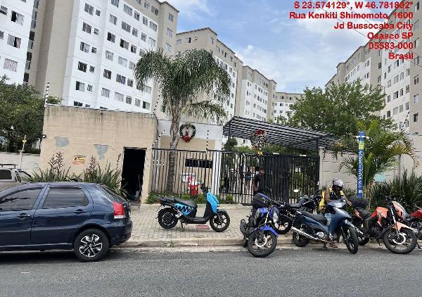 Vende-se em Sao Paulo-SP  apto, 72.90 de área total, 40.20 de área privativa,  1_qto(s).