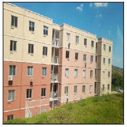 Vende-se em Belford Roxo-RJ  apto, 54.97 de área total, 54.97 de área privativa,  2_qto(s), WC, 1_sala(s), cozinha, 1_vaga(s) de garagem.