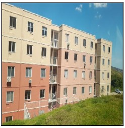 Vende-se em Belford Roxo-RJ  apto, 45.18 de área total, 54.93 de área privativa,  2_qto(s), WC, 1_sala(s), cozinha, 1_vaga(s) de garagem.