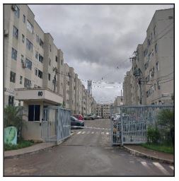 Vende-se em Belford Roxo-RJ  apto, 41.27 de área privativa, 1_vaga(s) de garagem.