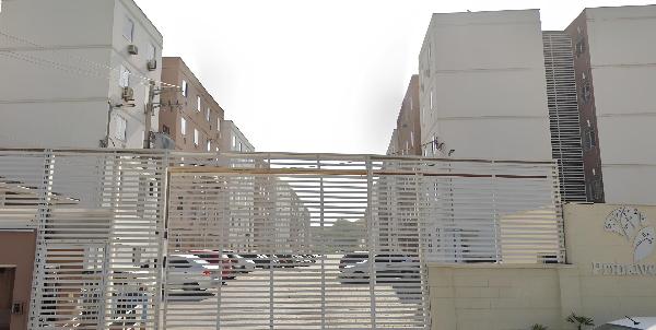 Vende-se em Belford Roxo-RJ  apto, 45.00 de área total, 45.00 de área privativa, 1_vaga(s) de garagem.