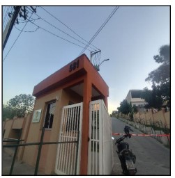 Vende-se em Belford Roxo-RJ  apto, 48.11 de área privativa, 1_vaga(s) de garagem.