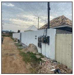 Vende-se em Araruama-RJ  Casa, 72.93 de área privativa, 100.00 de área do terreno, 1_vaga(s) de garagem.