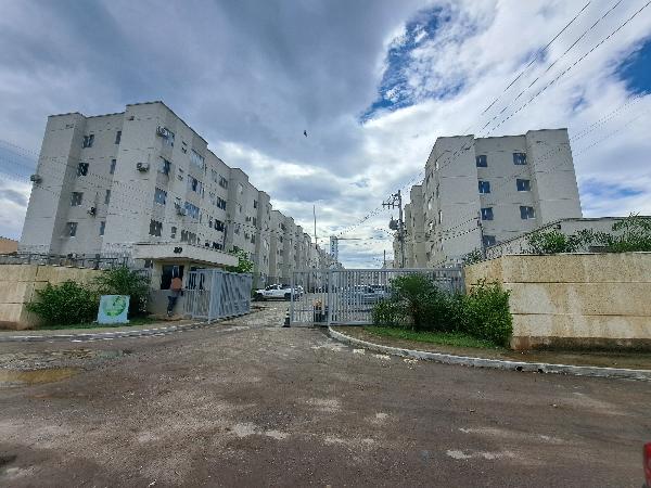 Vende-se em Belford Roxo-RJ  apto, 41.18 de área total, 41.18 de área privativa,  2_qto(s), WC, 1_sala(s), cozinha, 1_vaga(s) de garagem.