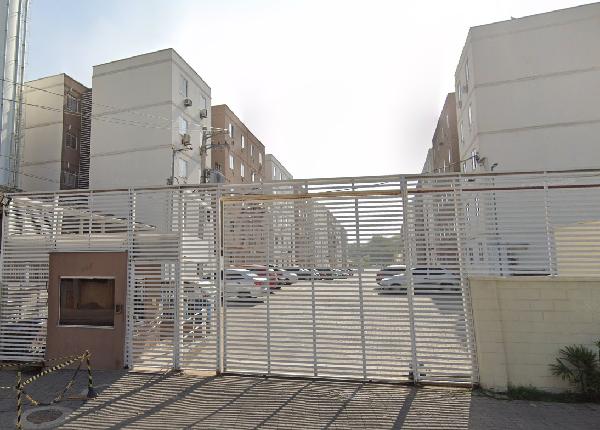 Vende-se em Belford Roxo-RJ  apto, 75.50 de área total, 45.00 de área privativa,  2_qto(s).