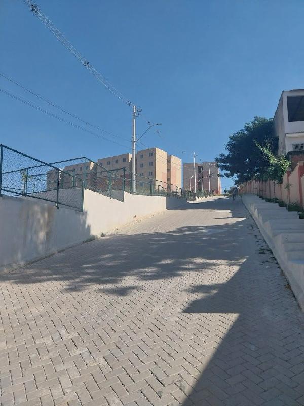 Vende-se em Belford Roxo-RJ  apto, 41.11 de área total, 48.11 de área privativa, 1_vaga(s) de garagem.