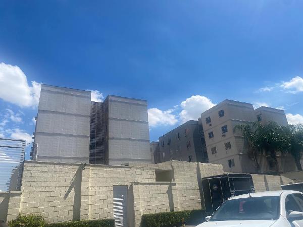 Vende-se em Belford Roxo-RJ  apto, 48.00 de área total, 48.00 de área privativa,  2_qto(s), a.serv, WC, 1_sala(s), cozinha, 1_vaga(s) de garagem.