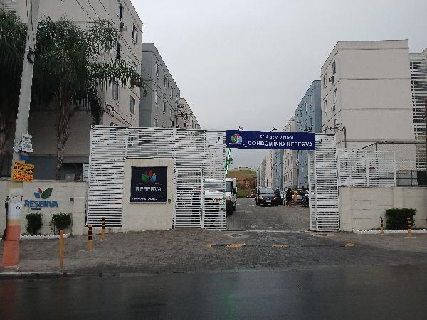 Vende-se em Belford Roxo-RJ  apto, 63.25 de área privativa,  2_qto(s), a.serv, WC, 1_sala(s), cozinha, 1_vaga(s) de garagem.