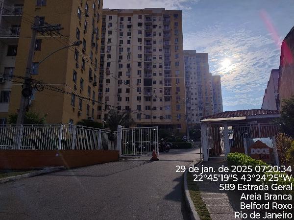 Vende-se em Belford Roxo-RJ  apto, 44.11 de área total, 44.11 de área privativa,  2_qto(s), WC, 1_sala(s), cozinha.