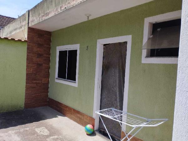Vende-se em Belford Roxo-RJ  Casa, 36.10 de área privativa, 56.19 de área do terreno,  1_qto(s), WC, 1_sala(s), cozinha.